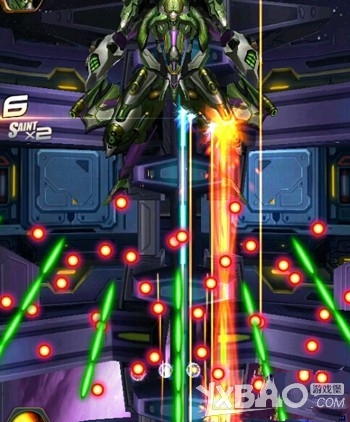 星河战神闯关模式第22关怎么过　通关攻略