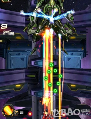 星河战神闯关模式第22关怎么过　通关攻略