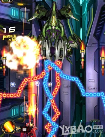 星河战神闯关模式第22关怎么过　通关攻略