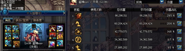 續(xù)航還是爆發(fā) 修羅魔戰(zhàn)最佳使用方法解析