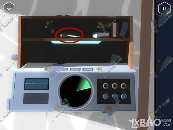 特工A第2部分通关攻略