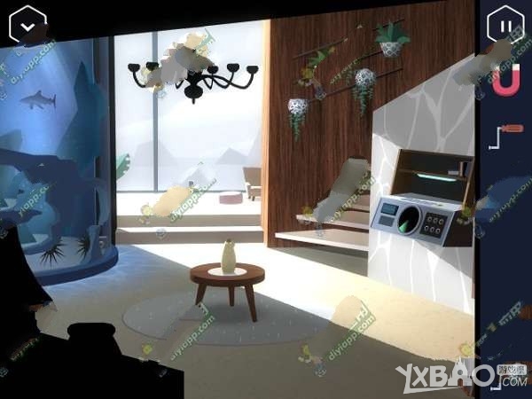 特工A第3部分攻略