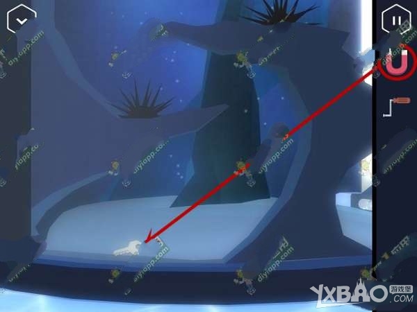特工A第3部分攻略