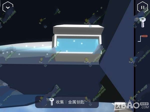 特工A第3部分攻略