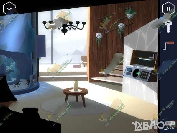 特工A第3部分攻略