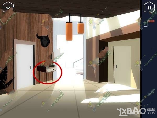 特工A第3部分攻略