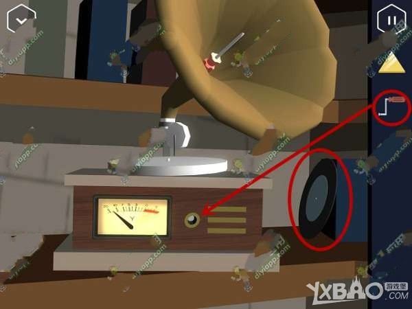 特工A第3部分攻略