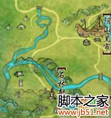 剑网3剑胆琴心阴山商路怎么玩 阴山商路活动介绍