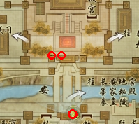 《劍網(wǎng)3》95級奇遇扶搖九天攻略