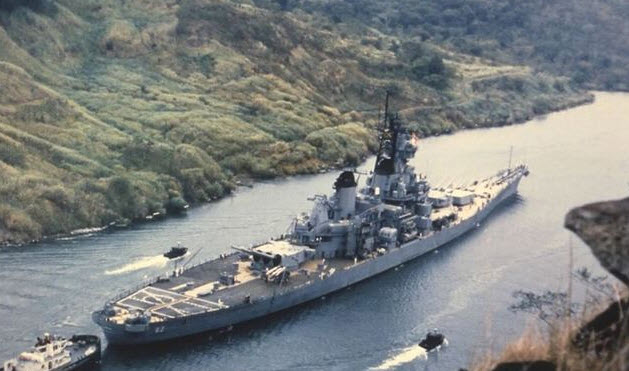 战舰世界德系8级战列舰提尔皮茨号的作战配置和应对分享_网络游戏_游戏攻略_-六神源码网