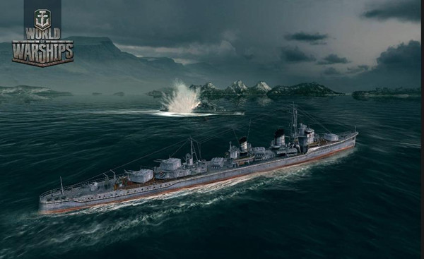 战舰世界日系驱逐舰怎么玩 日系驱逐舰使用技巧