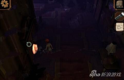 直到晨曦来临第一部分攻略