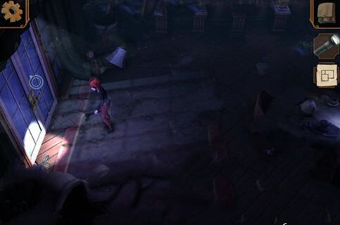 直到晨曦来临第四部分攻略