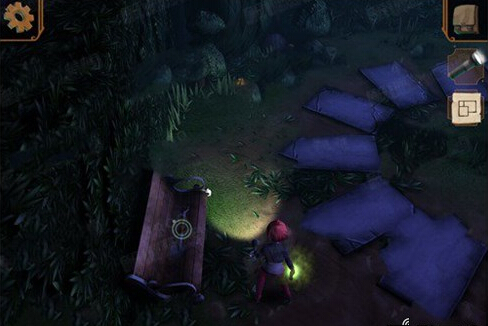 直到晨曦来临第四部分攻略