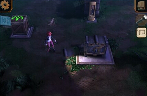 直到晨曦来临第四部分攻略