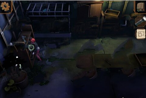 直到晨曦来临第四部分攻略