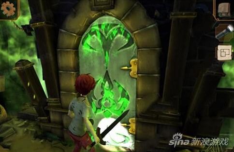 直到晨曦来临第七部分攻略