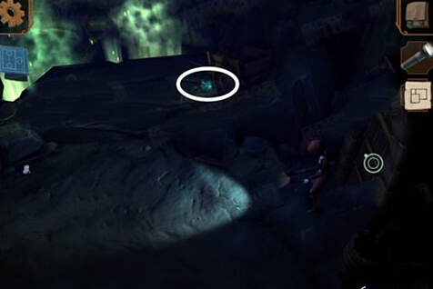 直到晨曦来临第八部分攻略