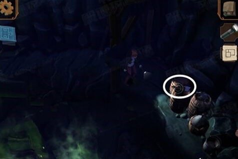 直到晨曦来临第八部分攻略