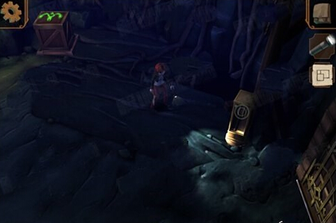 直到晨曦来临第八部分攻略