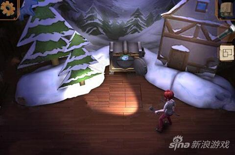 直到晨曦来临第八部分攻略