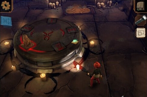 直到晨曦来临第八部分攻略