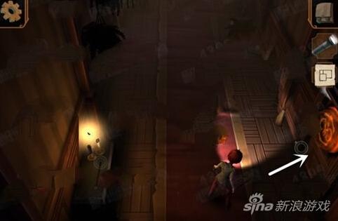 直到晨曦来临第八部分攻略