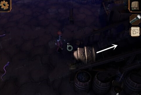 直到晨曦来临第八部分攻略