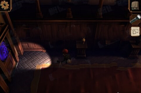 直到晨曦来临第八部分攻略