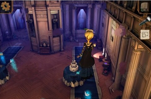 直到晨曦来临第八部分攻略