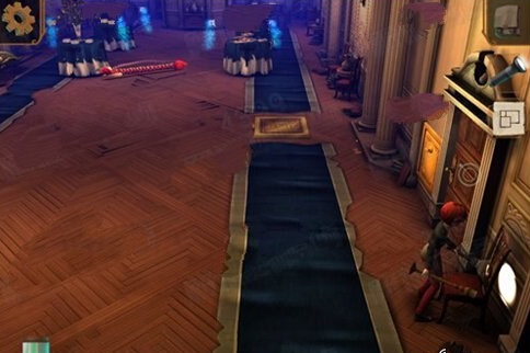 直到晨曦来临第八部分攻略