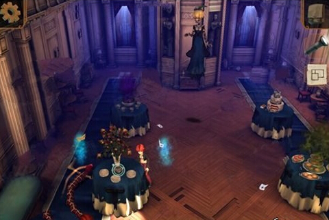 直到晨曦来临第八部分攻略