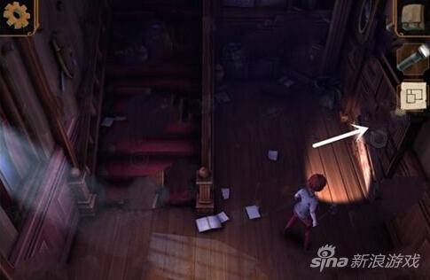 直到晨曦来临第九部分攻略