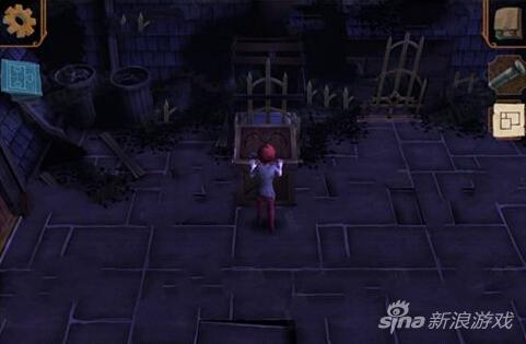 直到晨曦来临第九部分攻略