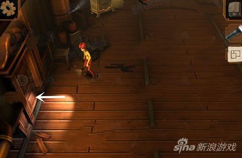 直到晨曦来临第九部分攻略