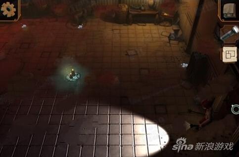 直到晨曦来临第十部分攻略