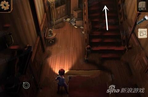 直到晨曦来临第十部分攻略