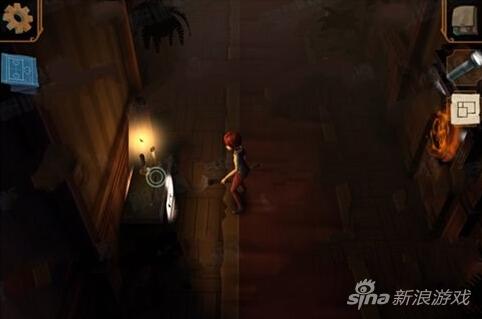 直到晨曦来临第十部分攻略