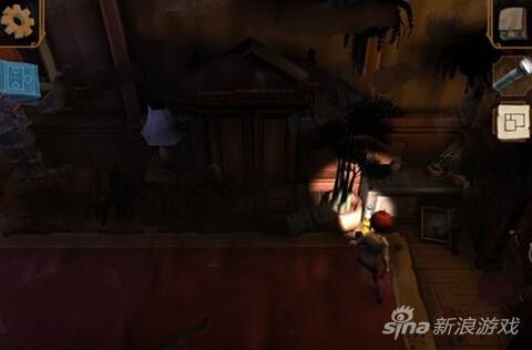 直到晨曦来临第十部分攻略