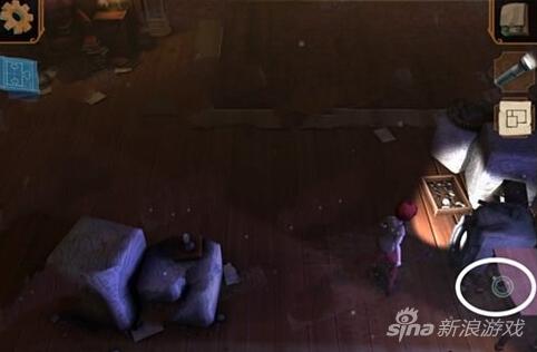 直到晨曦来临第十部分攻略