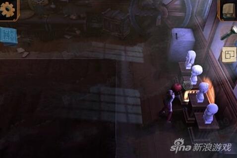 直到晨曦来临第十部分攻略