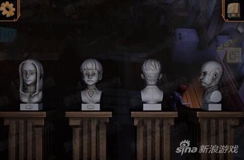 直到晨曦来临第十部分攻略