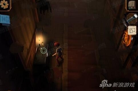 直到晨曦来临第十部分攻略