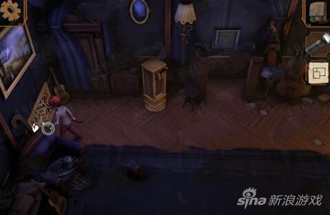 直到晨曦来临第十部分攻略