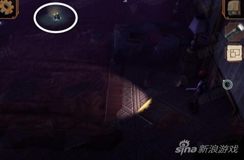 直到晨曦来临第十部分攻略