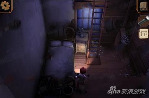 直到晨曦来临第十部分攻略