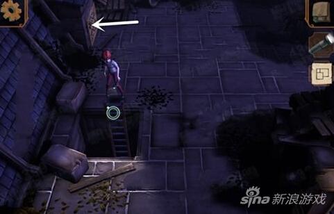 直到晨曦来临第十部分攻略