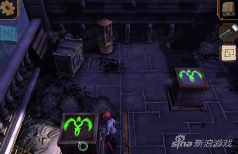 直到晨曦来临第十部分攻略