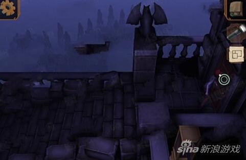 直到晨曦来临第十部分攻略