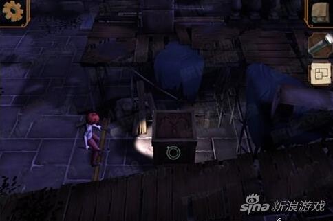 直到晨曦来临第十部分攻略